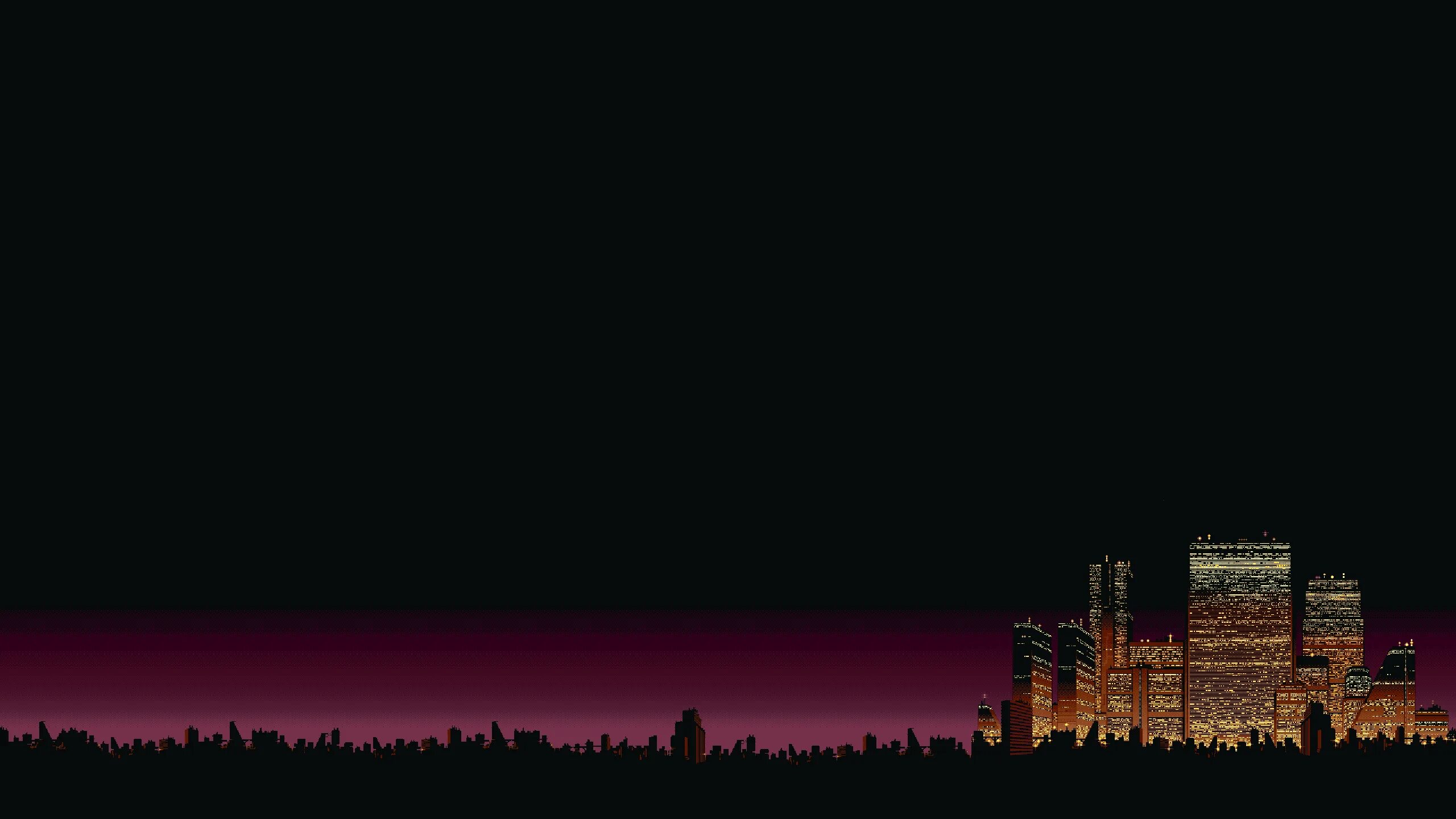 2560 бит. Минималистичный пейзаж. Пиксельные фоны. Пиксельные фоны для игр. Пиксельный город.