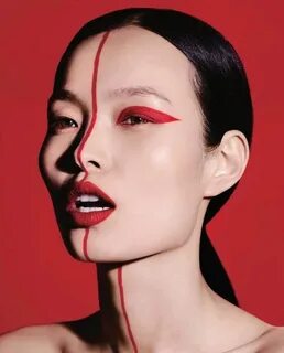 Make up japsi