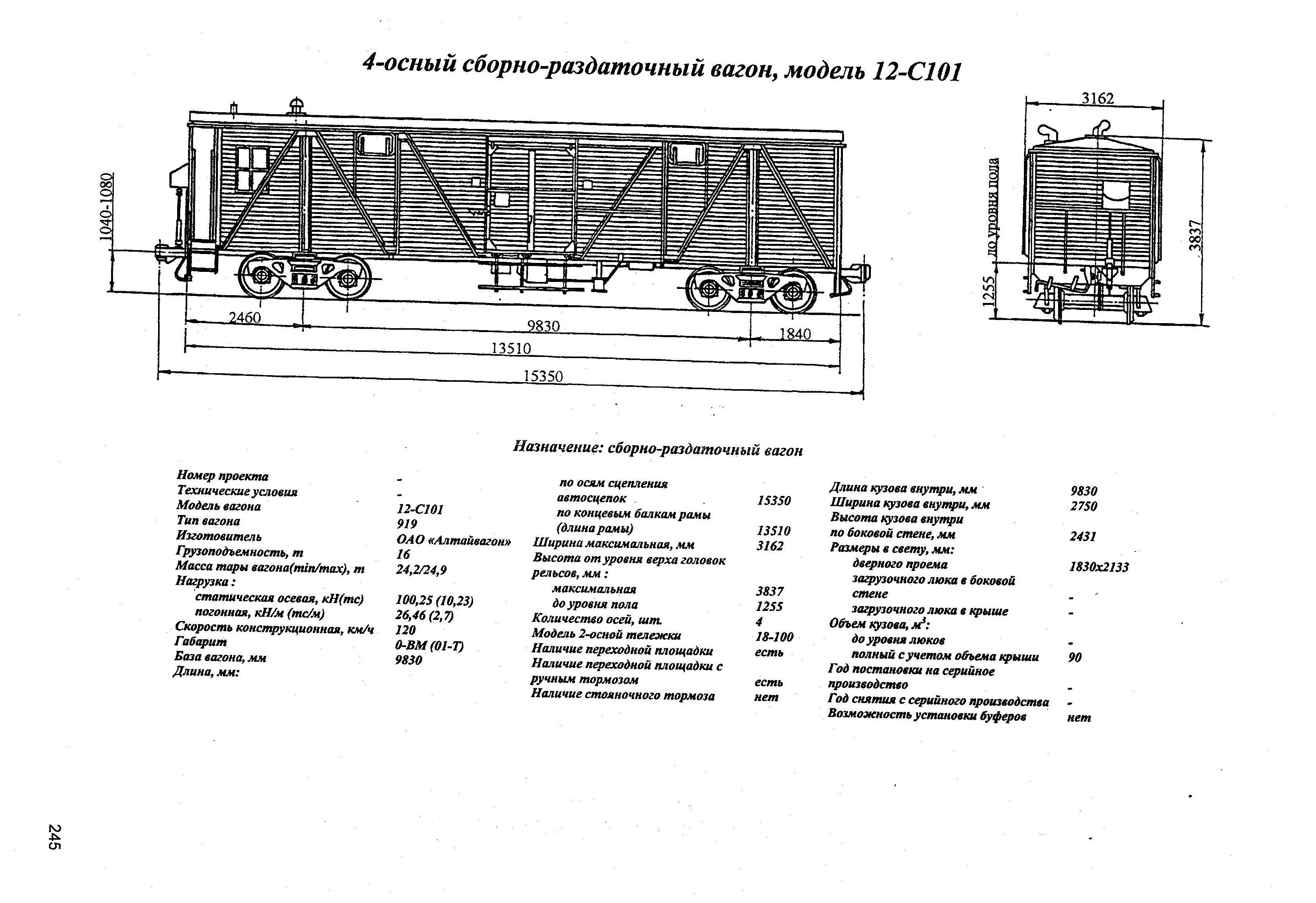 Вес тары грузового полувагона. Полувагон модель 12-600-05. Масса грузового вагона.