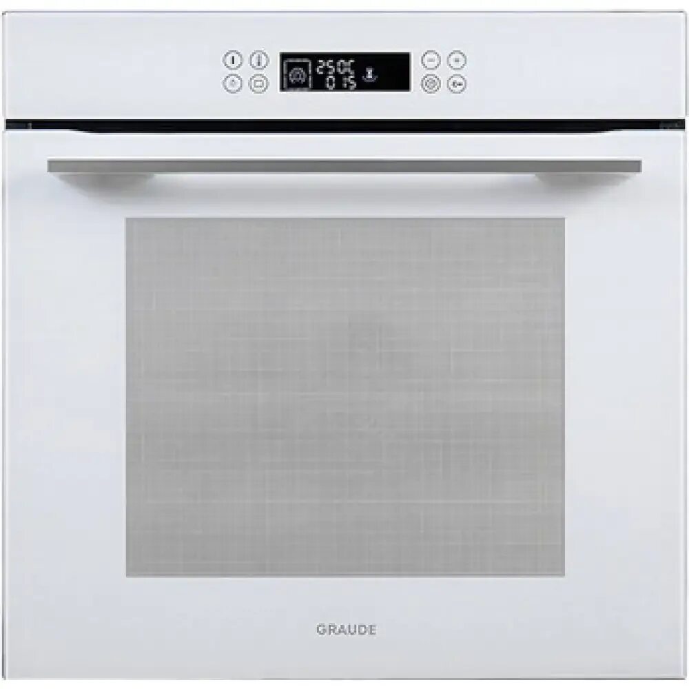 Духовой шкаф GRAUDE BM 60.2 W. GRAUDE BM 60.3 W. Духовой шкаф GRAUDE Premium BM 60.2 W. Gorenje bo74syw. Встроенные духовки электрические 60 см встраиваемые