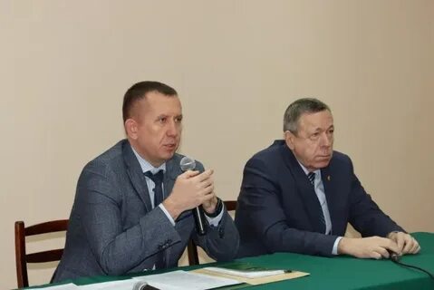 Представителе руководства
