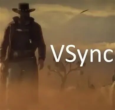 Vsync в играх