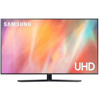 Samsung ue55au7500u led hdr 2021