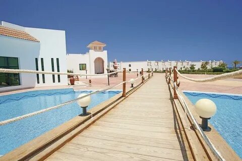 Queen marsa alam resort 5