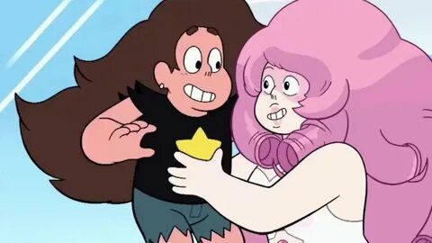 Greg universe