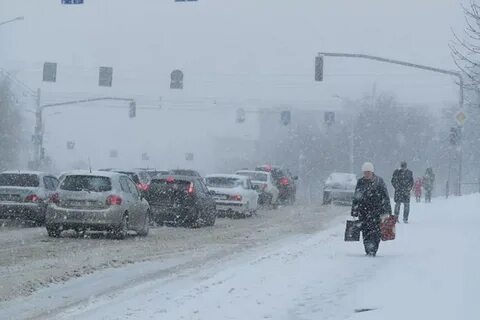 Дни выпадет снег