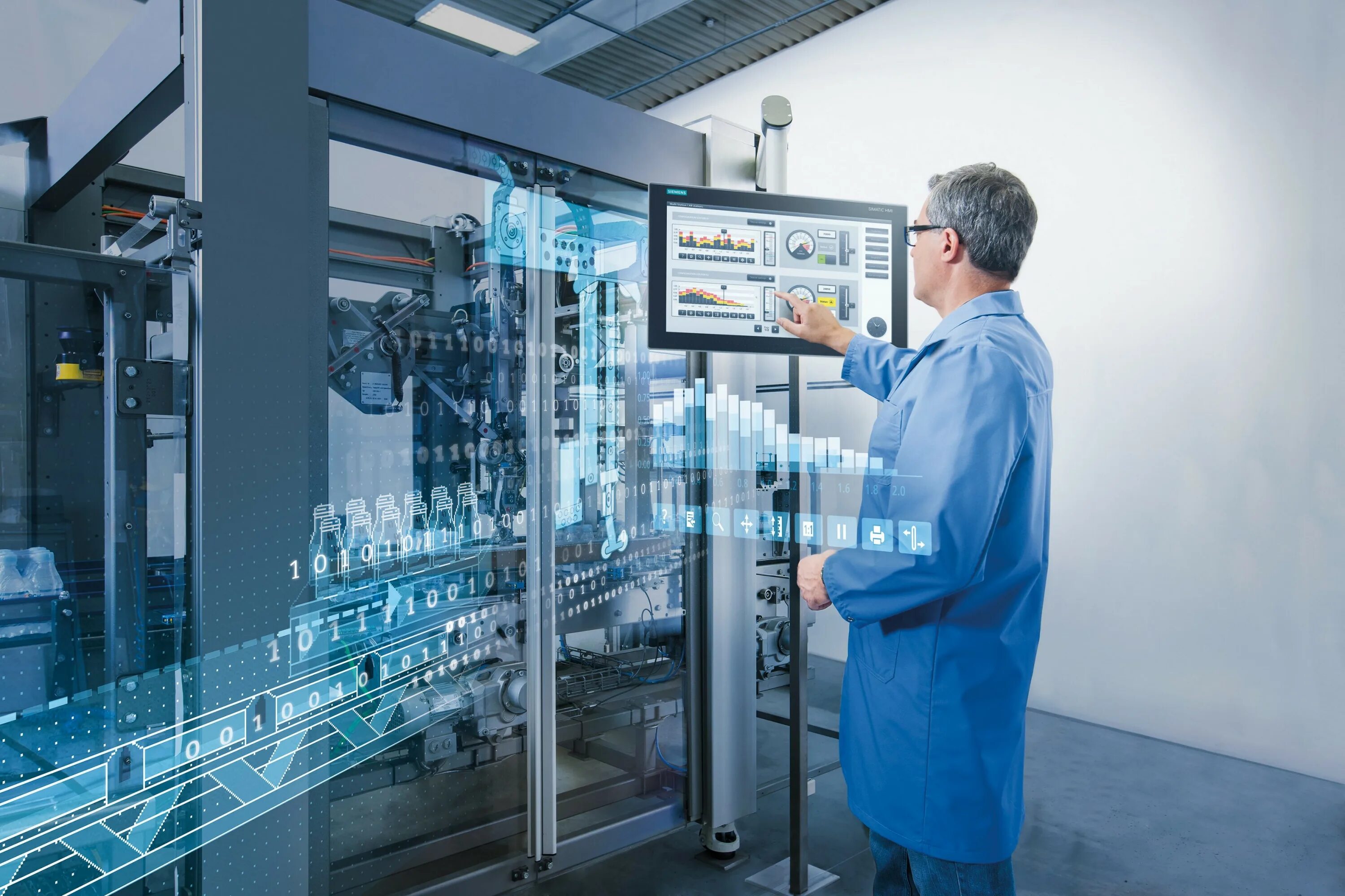 Automation product