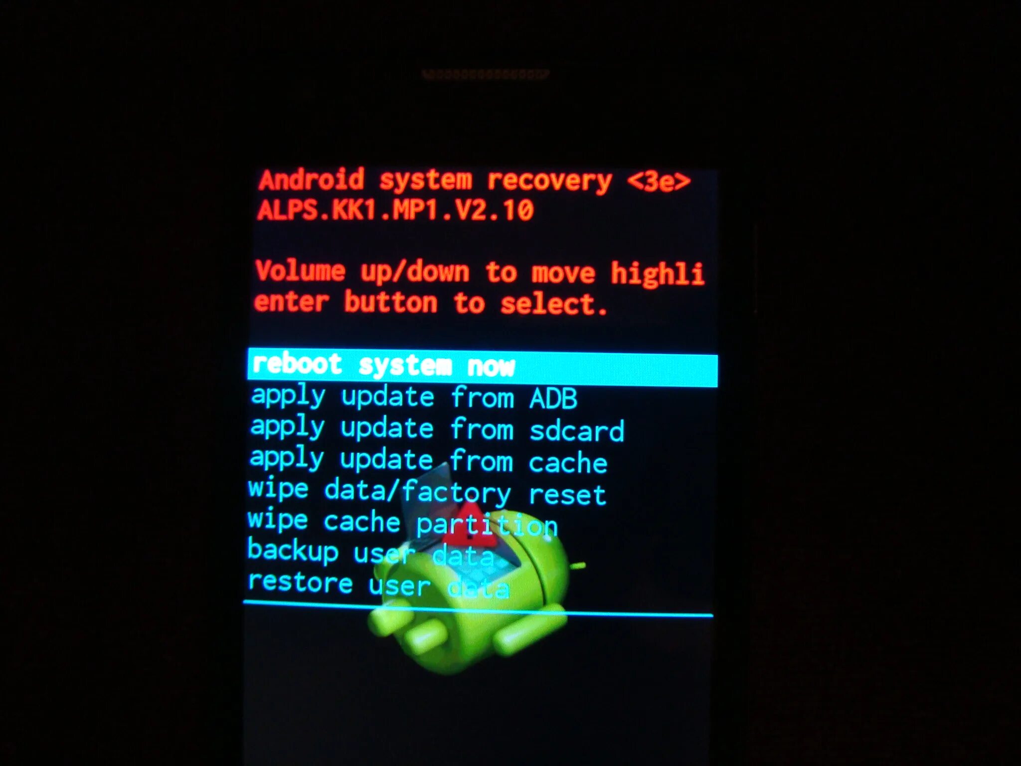 Boot меню андроид. Рекавери меню андроид 4.4.2. Recovery режим андроид. Меню Recovery Android. На телефоне включилось меню