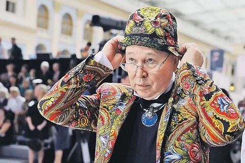 Сколько лет вячеславу зайцеву