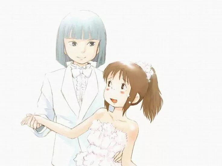 Chihiro x after hours