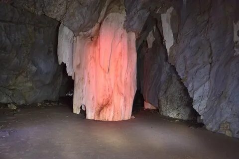 Big mother nature s cave