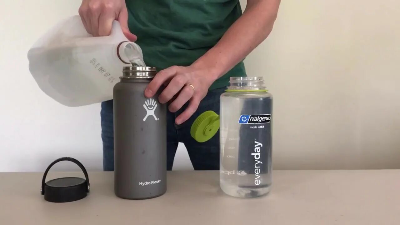 Как установить flask. Nalgene flask. hydro flask. работа flask.
