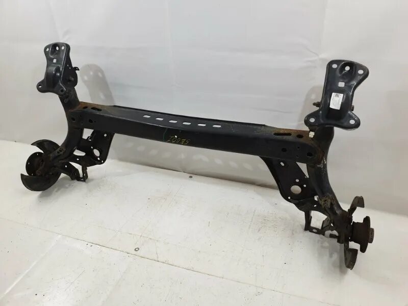 Балка прокатная 71х60х3. Балка 7. 5q0501545d. Задняя балка accord 7. Балка 7.