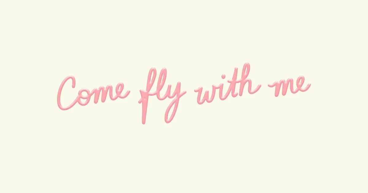 Play with me. Надпись Fly with me. Time to Fly надпись. Duet with me надпись. Go with me PNG.