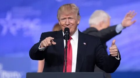 Кто будет следующим президентом сша в 2024