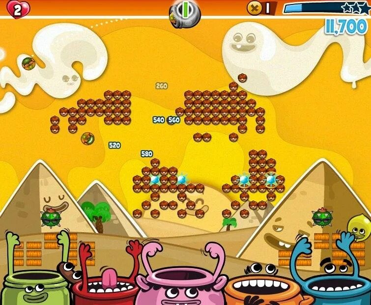 1. 2. Papa pear saga 1. Papa pear saga 1. 57.