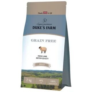 S farm