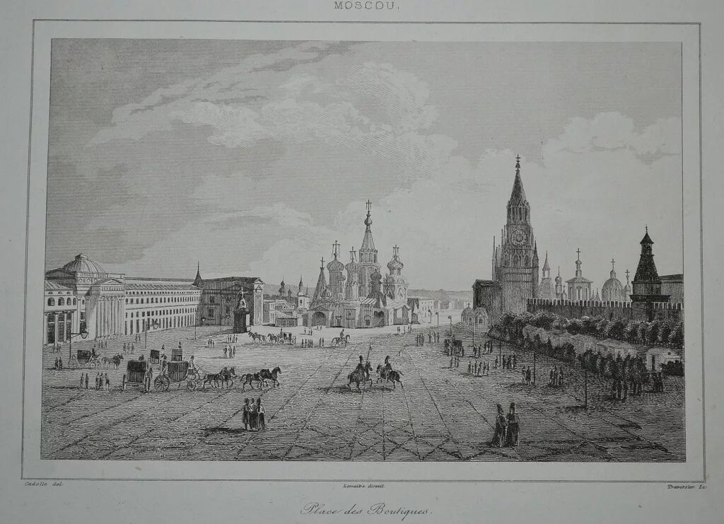 Гравюры москвы. 1838 гравюра красная площадь. литография москва 18 век. гравюры москва 1886 красная площадь. красная площадь литография гравюры.