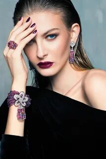 Известные украшения