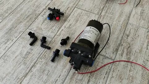 Первый насос 12 14 1 24