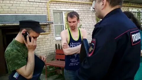 Кимры криминальные