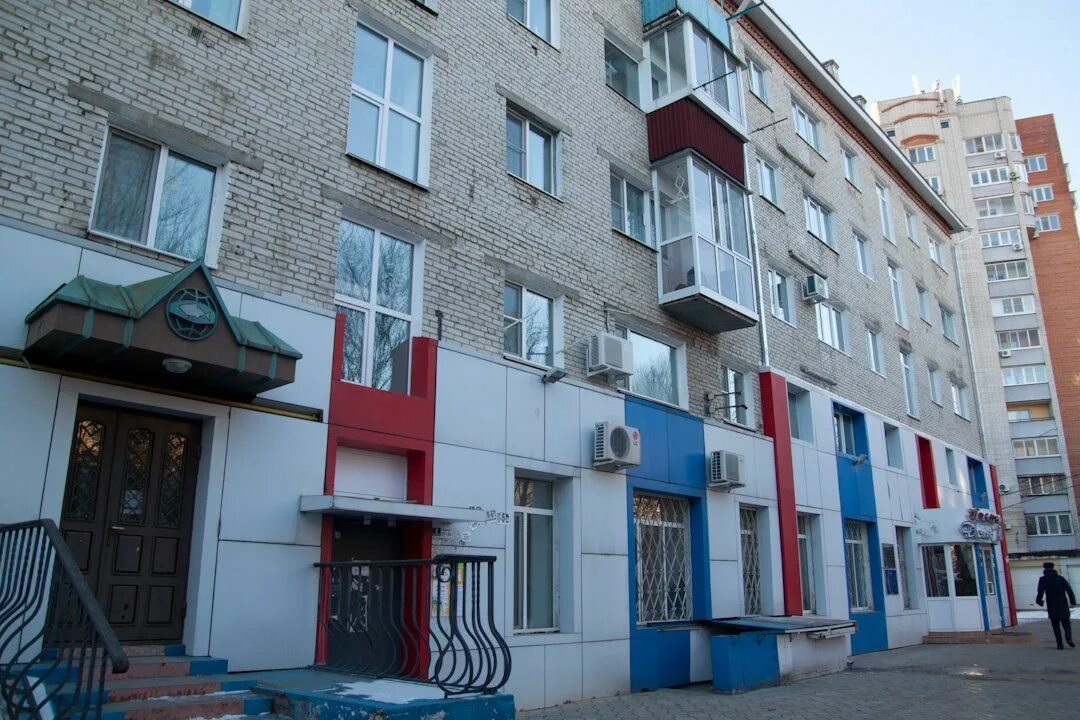 Панорама: Личный доктор, стоматологическая клиника, Ленинградская ул., 15, Толья