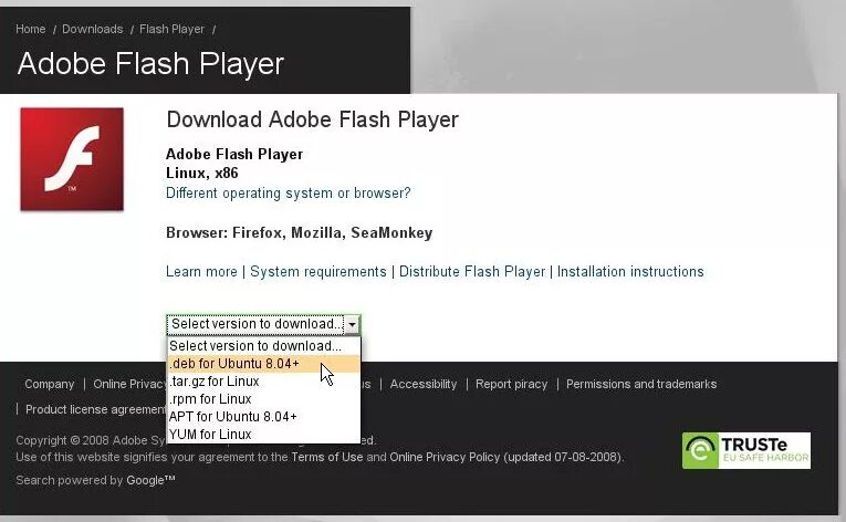 Adobe Flash Player 10. Flash Player 10 для Chrome. Flash Player Ubuntu. Adobe Flash Player Rip.