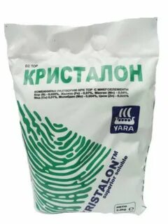 Состав зеленого удобрения