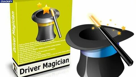 Magic drive