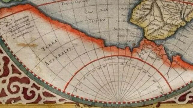 Orbis terrae