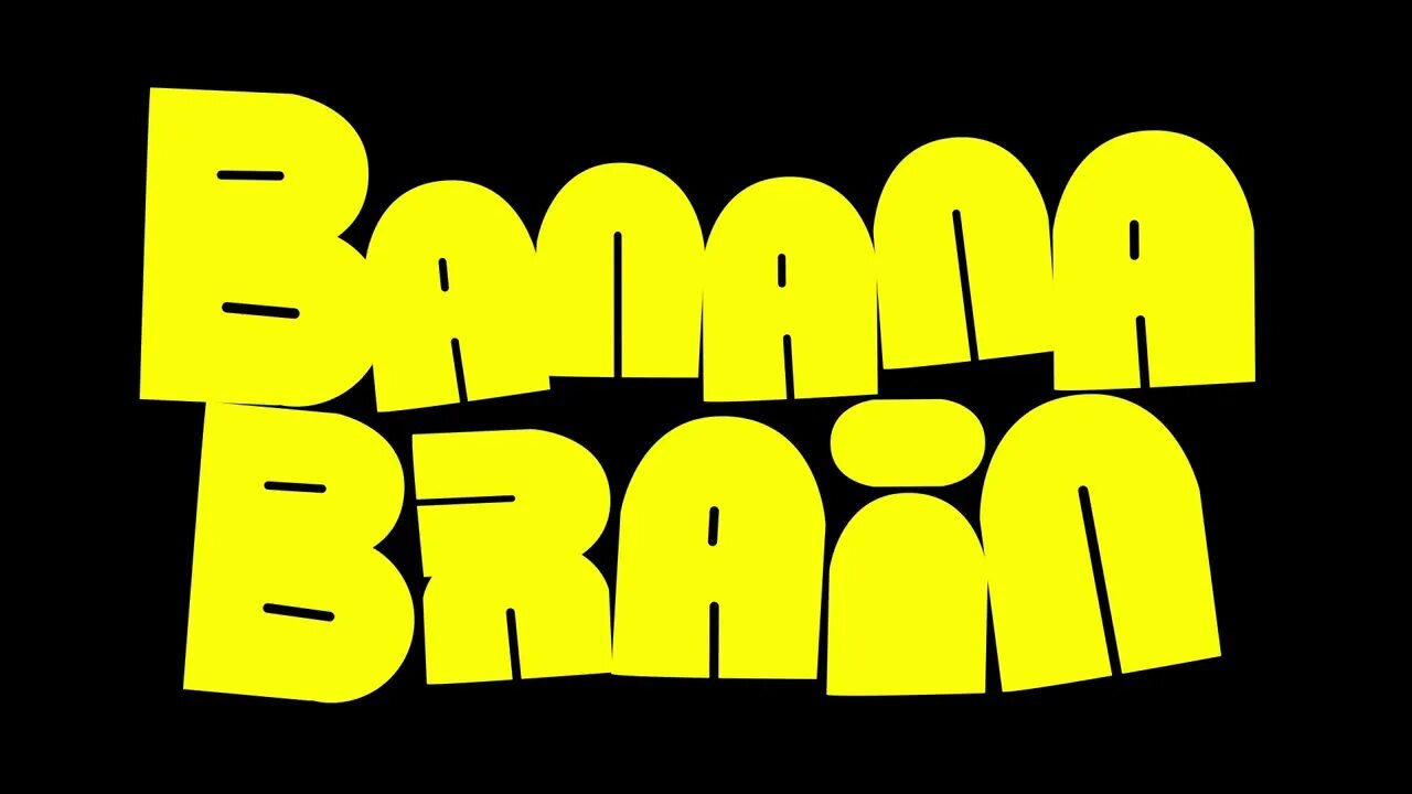 Die antwoord brain. Банана Брейн. Йоланди Banana Brain. Йоланди Фиссер Banana Brain. Die antwoord Banana Brain.