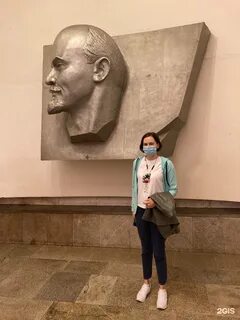 Метро ильича москва