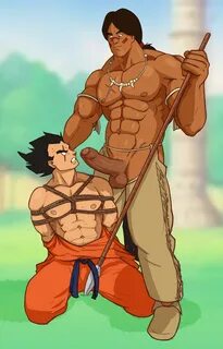 Dragon ball gay rule 34 - ghost-hostel.com.