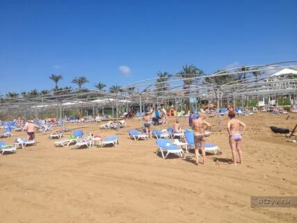 Dobedan beach comfort 5 отзывы