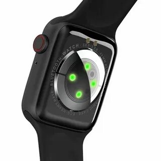 Smart watch w5