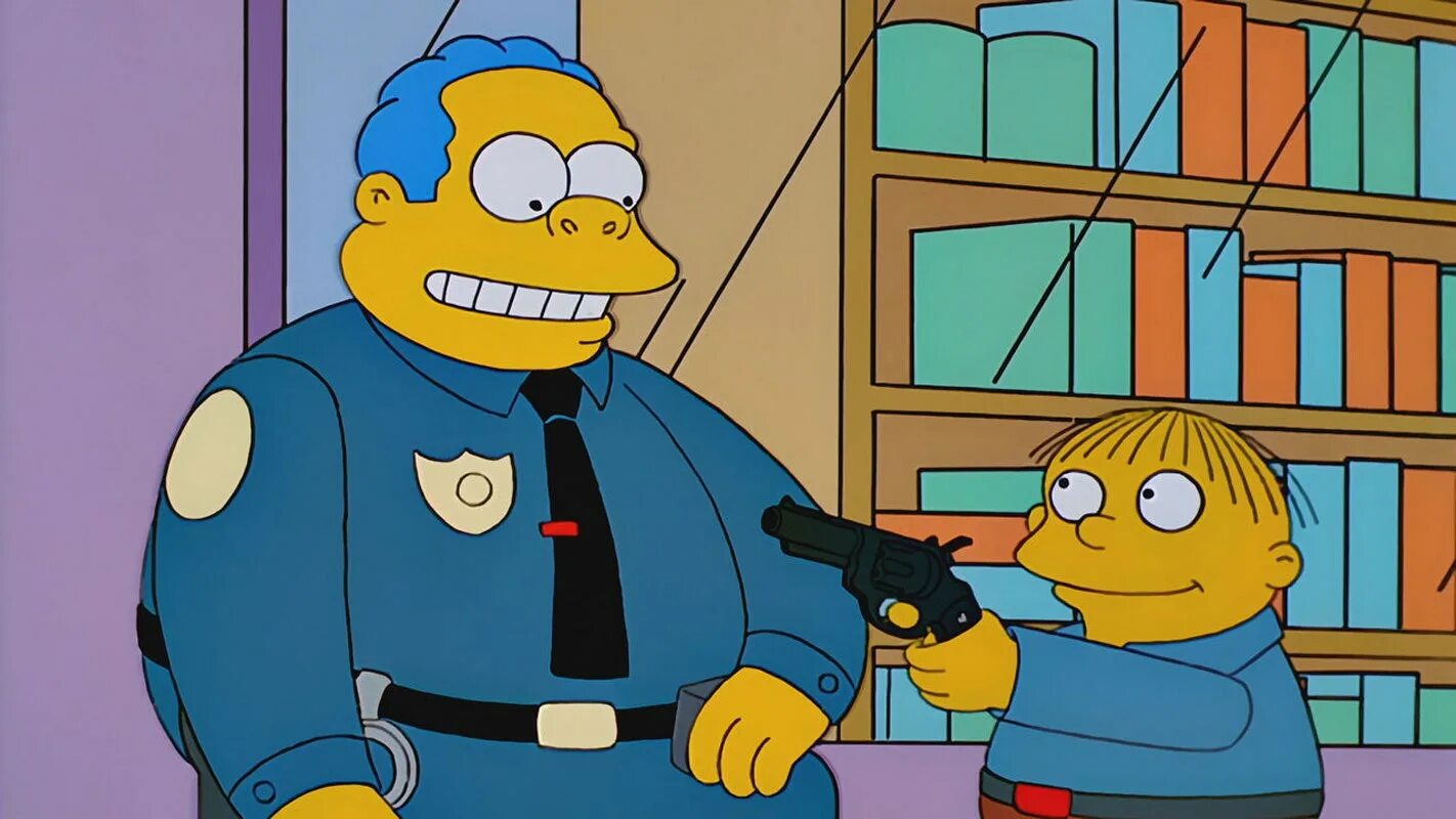 Герои симпсонов ральф виггам. Ральф симпсоны. Ральф виггам сын эдди. Ральф виггам сын эдди. Ральф симпсоны фото.