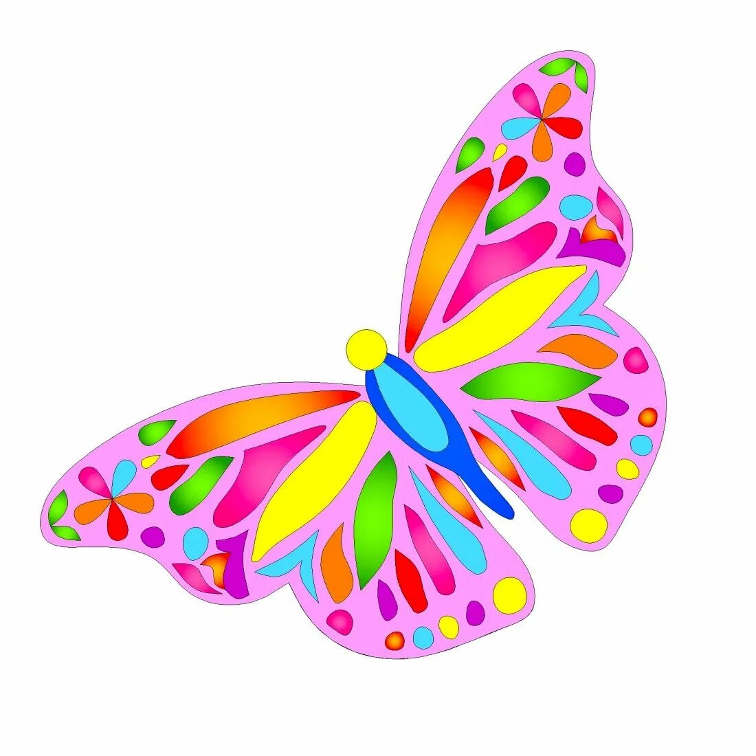 Бабочка в садик. Разноцветные бабочки. Бабочки цветные. Бабочки детские. Цветные бабочки для детей.