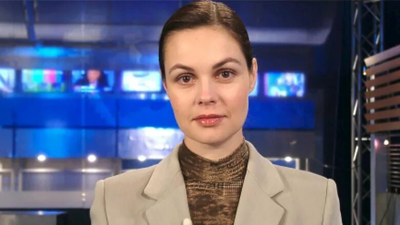Ведущая 1 канала екатерина андреева фото The long-term deception of the TV presenter of the First channel Catherine Andre