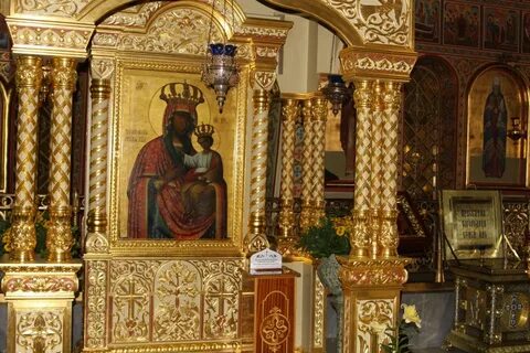 Храм икона сайт