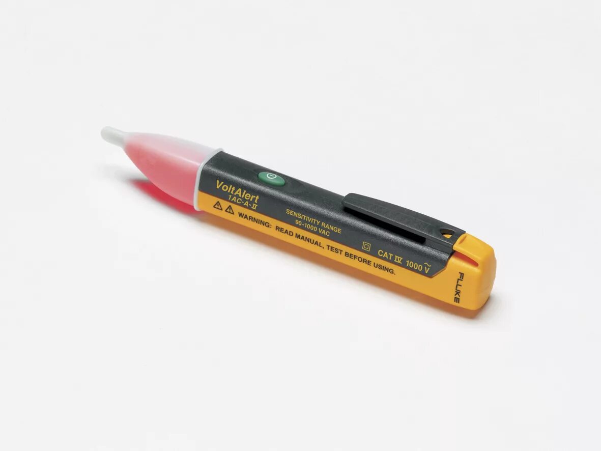 Voltage detector. Voltage detector