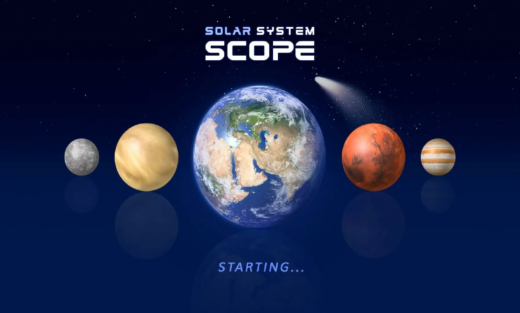 System scope