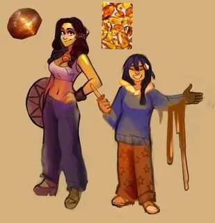 Universe lore