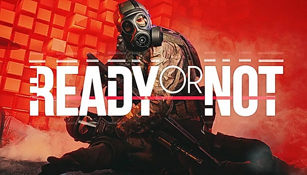 My was not ready. Ready or not. ready or not game. ready or not game gameplay.