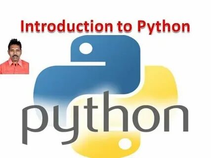 Python put