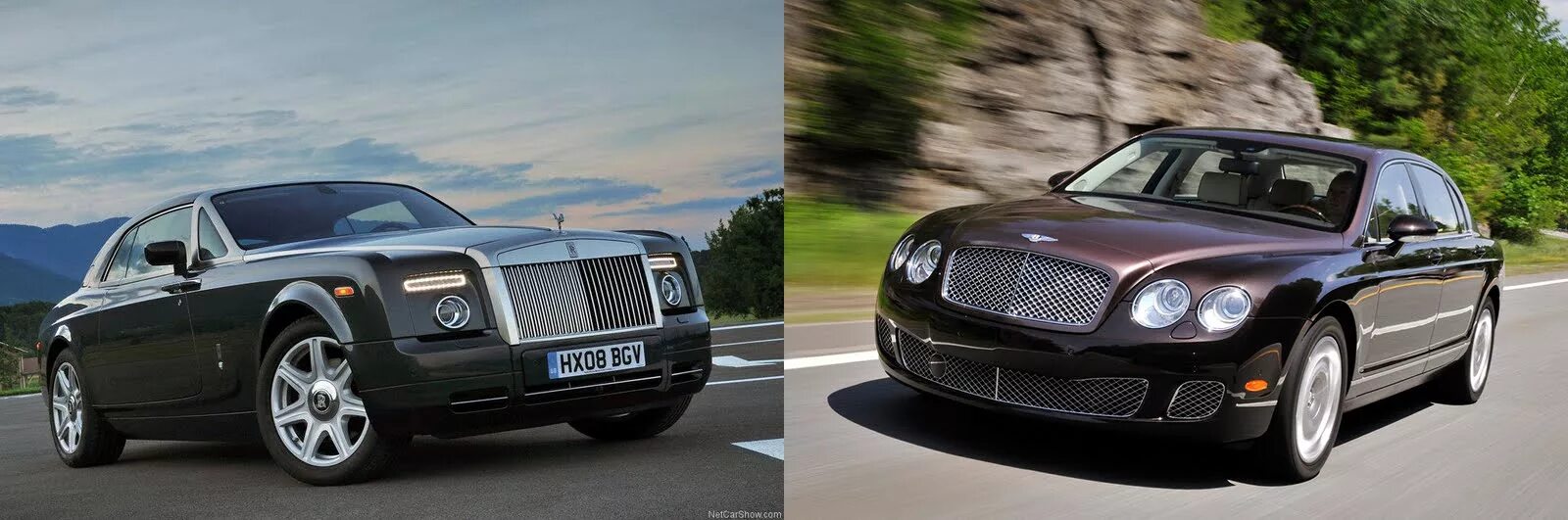 Похожие на роллс ройс. Роллс Ройс Мульсан. Rolls Royce Bentley. Бентли и Роллс Ройс. Бентли Мульсан Фантом.