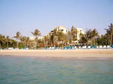 Ja ali beach