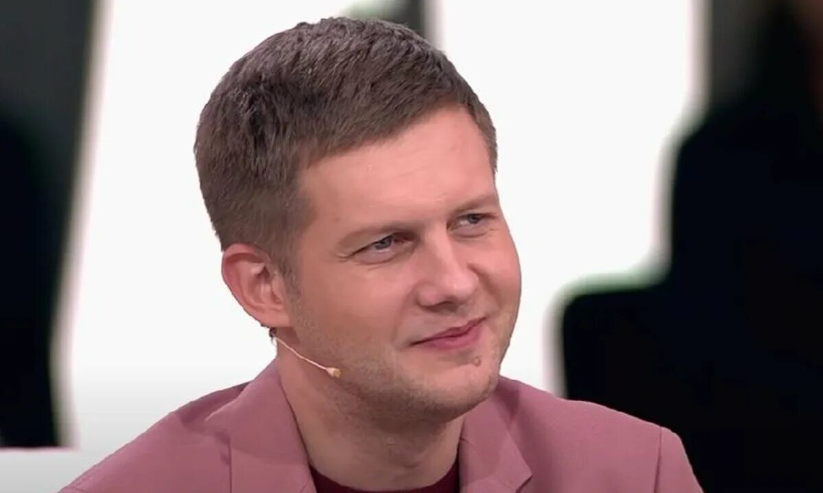 Корчевников программа сегодня. Реклама судьба человека с борисом корчевниковым.