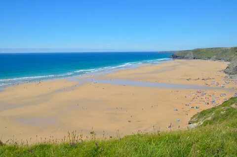 Beach better