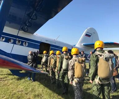 Авиационно спортивный клуб