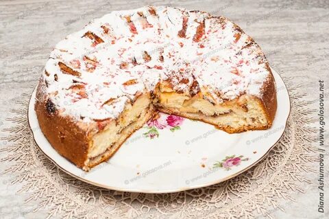 Скрипкина яблочный
